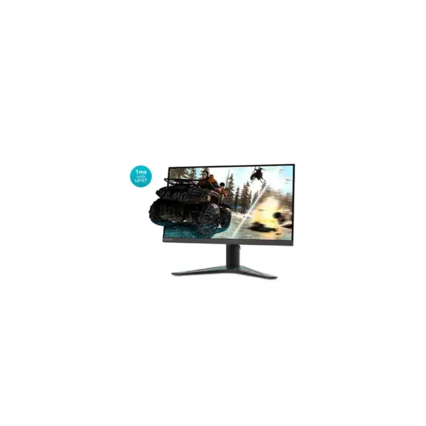 Lenovo G27Q 27" QHD (2560 x 1440) IPS 165Hz 1ms MPRT Freesync Premium Gaming Monitor