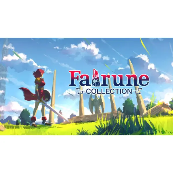 Fairune Collection - Nintendo Switch (Digital)