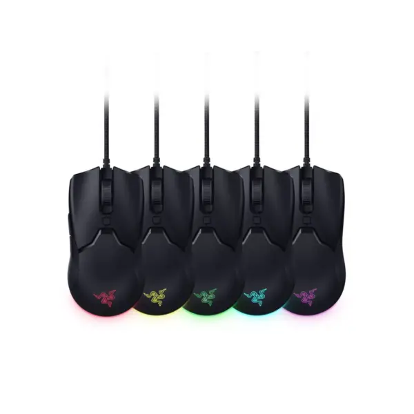 Razer Viper Mini Gaming Mouse for PC