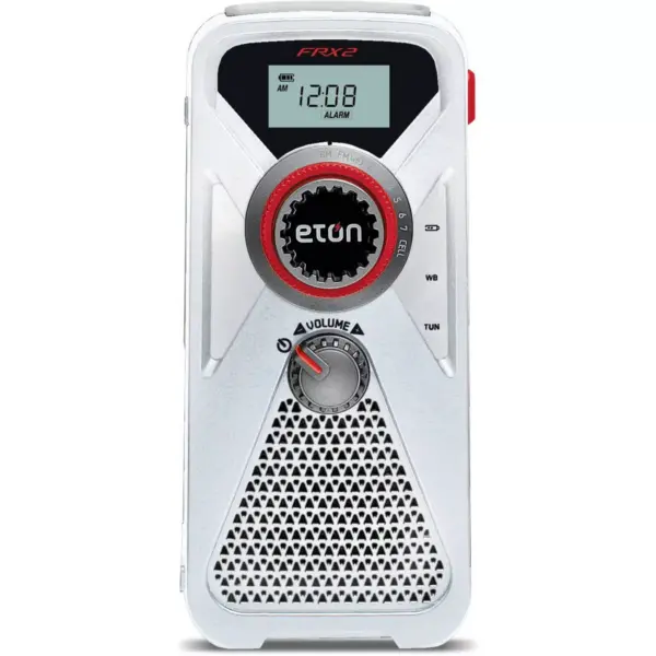 Eton Arc FRX2 Emergency Radio