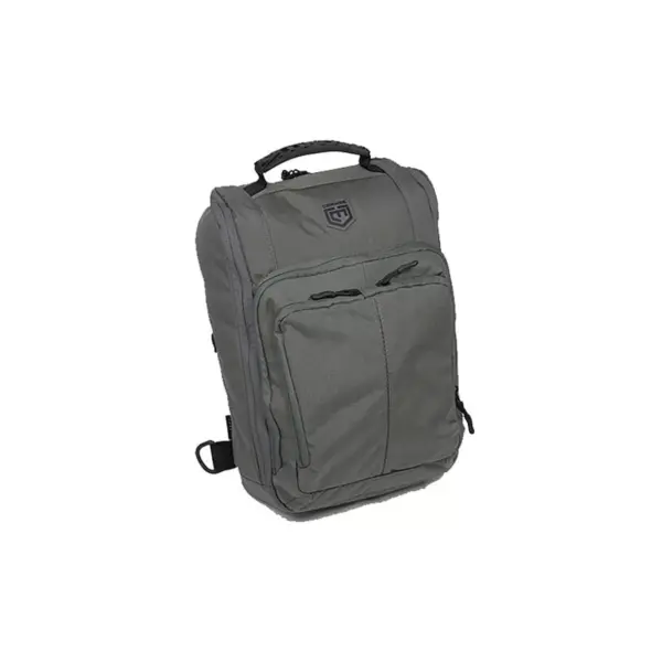 Cannae Pro Gear Optio Sling Bag Pack with Ambidextrous Single Shoulder Strap