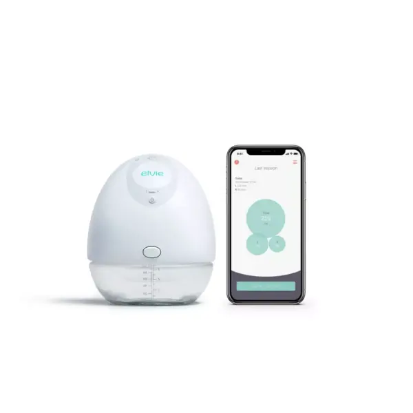 Elvie Pump - Single Electric Breast Pump