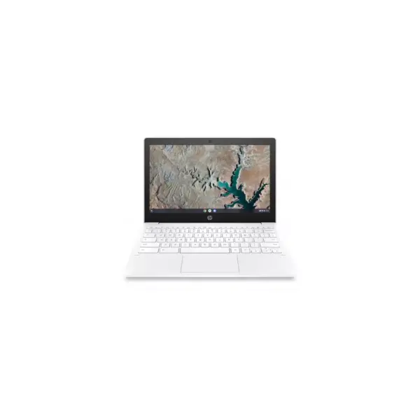 HP 11a 11.6" Touchscreen Chromebook MediaTek MT8183 4GB RAM 32GB eMMC Snow White - MediaTek MT8183 Octa-core - In-plane Switching Technology