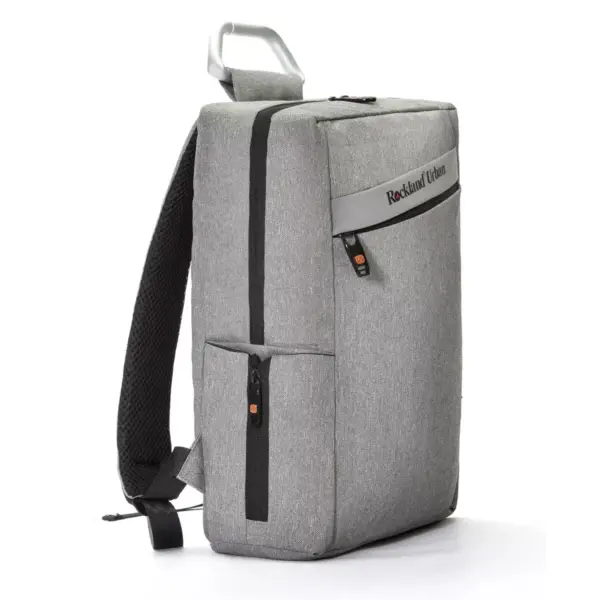 Rockland 15'' Urban Laptop Backpack - Beige