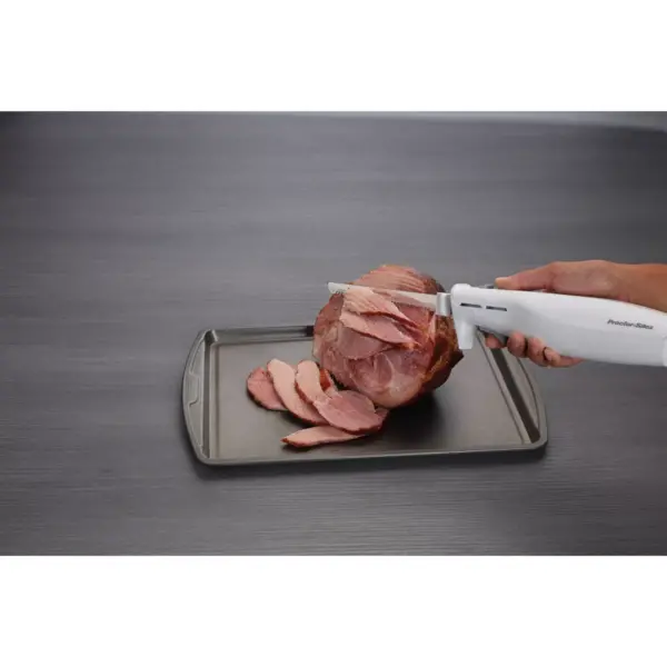 Proctor Silex Electric Knife- 74311Y