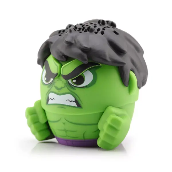 Marvel's Avengers Bitty Boomers Bluetooth Speaker - Hulk