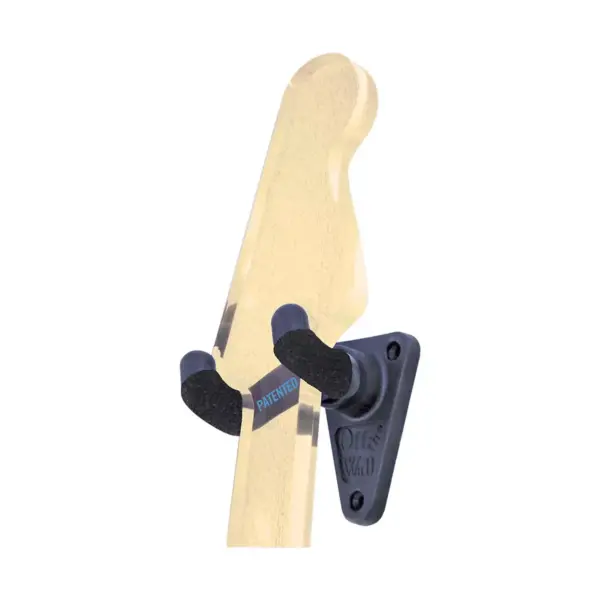 Off the Wall Heavy Duty Guitar Hanger