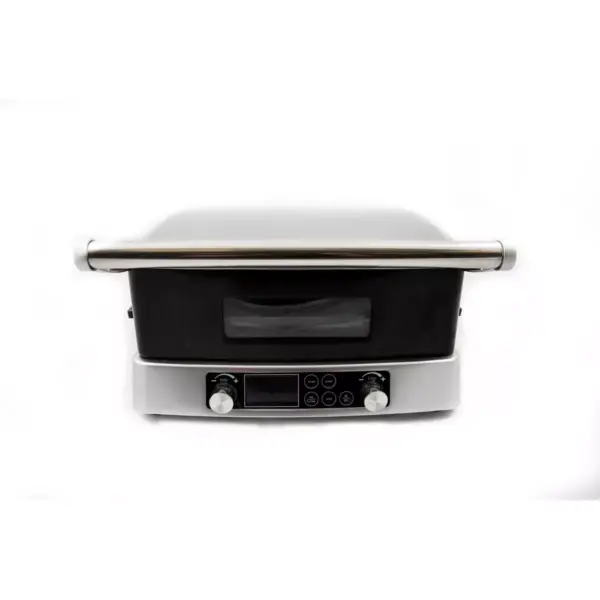 NuWave Jubilee Double Grill - Black