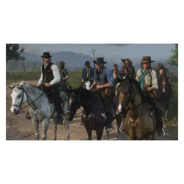 Red Dead Redemption 2: Ultimate Edition - Xbox One (Digital)