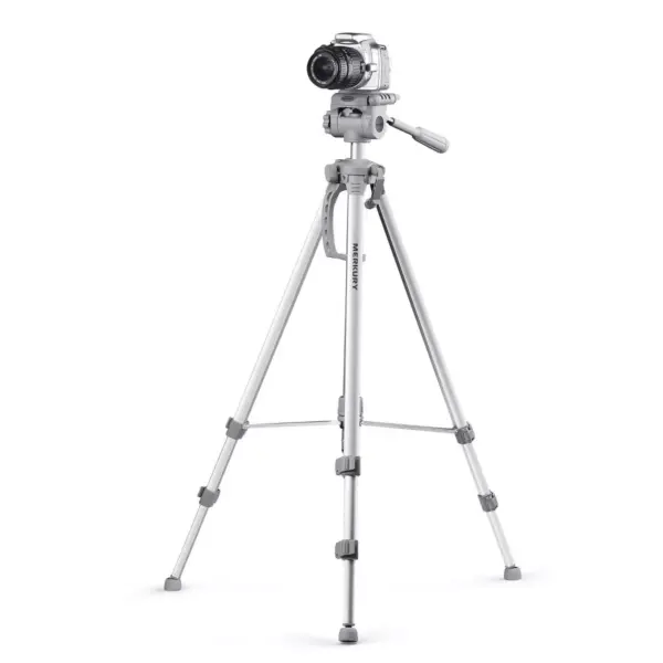 Merkury Innovations TG-6660TR 66" Extendable Tripod