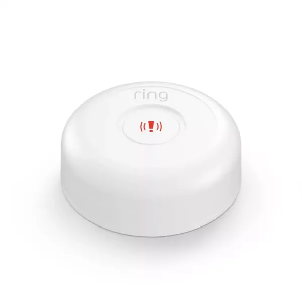 Ring Alarm Panic Button - 4AP1S9-0EN0