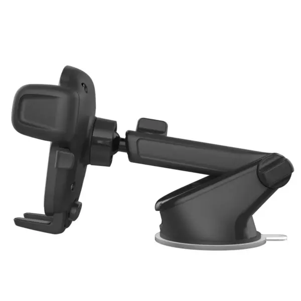 iOttie Easy One Touch 5 Dash & Windshield Mount- Black