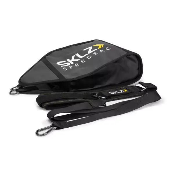 SKLZ SpeedSac Weight Trainer - Black