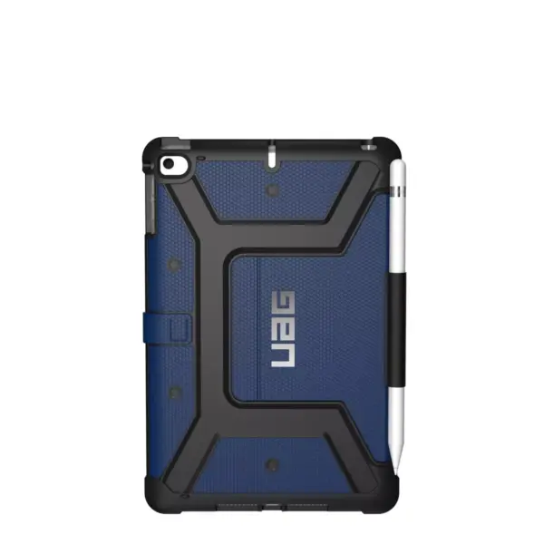 Urban Armor Gear (UAG) Apple iPad Mini (2019) Metropolis Case - Cobalt