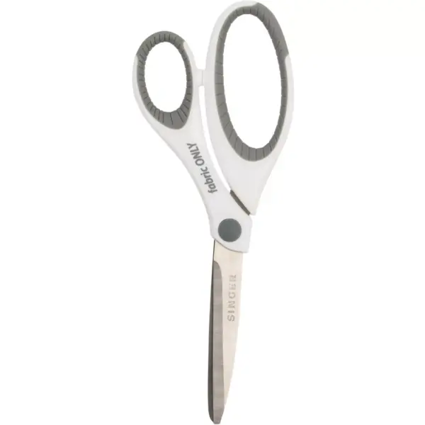 Singer Sewing Scissors 8.5"-W/Comfort Grip