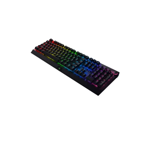 Razer BlackWidow V3 Pro Wireless Mechanical Gaming Keyboard - Green Switch - US