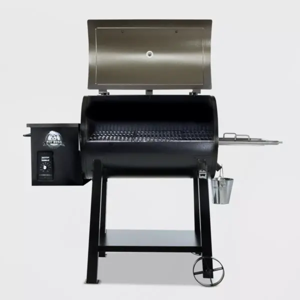 Pit Boss Wood Fired Deluxe Pellet Grill Model PB440D2 Bronze