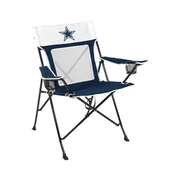 NFL Dallas Cowboys Rawlings Game Changer Chair