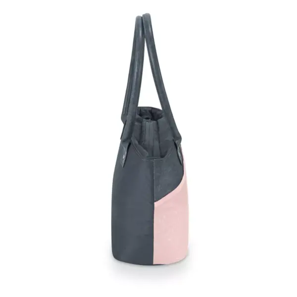 Thermos Raya Premium Lunch Tote – Color Block Pink