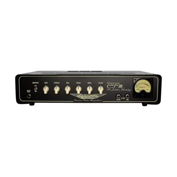 Ashdown CTM30 Little Stubby 30W Tube Bass Amp Head