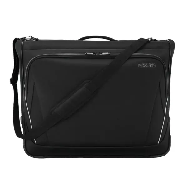 American Tourister Superset Garment Bag - Black