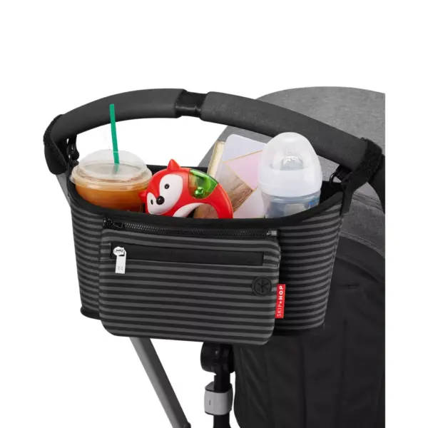 Skip Hop Grab & Go Stroller Organizer