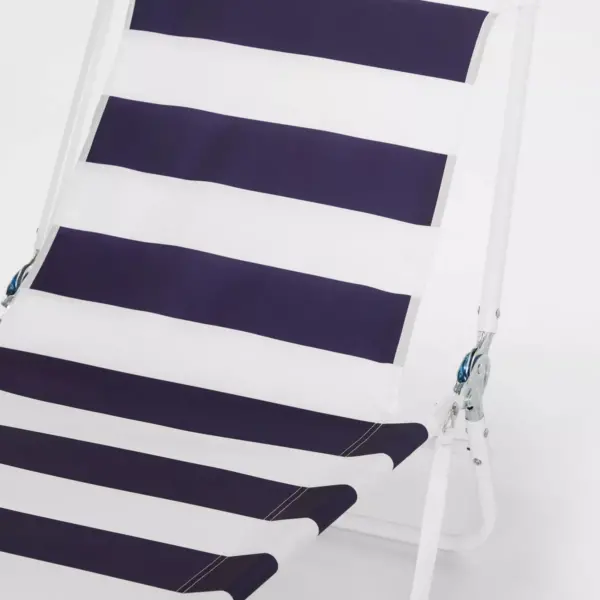 Multi Position Lounger with Carrying Strap Cabana - Sun Squad™