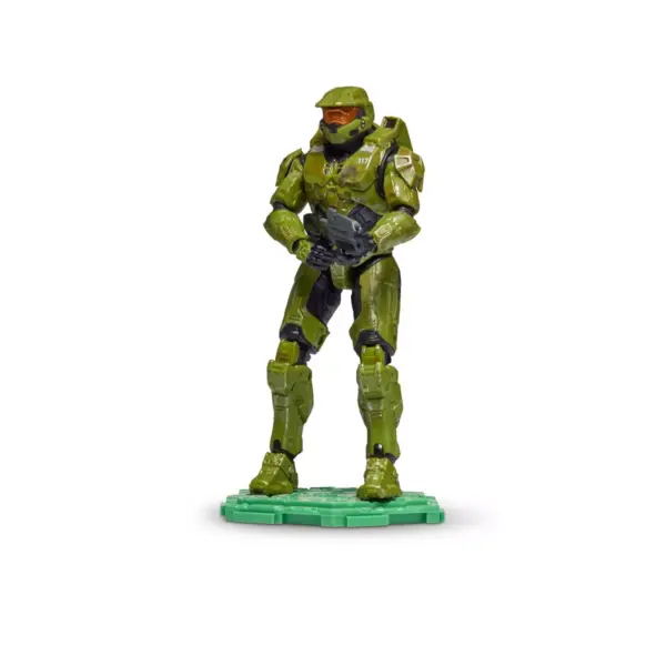 HALO - 1 Figure Pack (4" Figure) - Master Chief (Infinite)