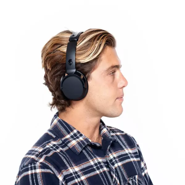 Skullcandy Riff On-Ear Wireless Headphones