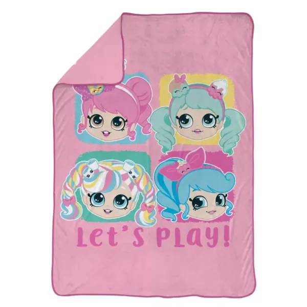 Kindi Kids' Let's Play Blanket