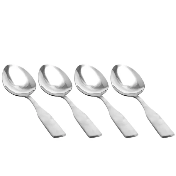 Gibson Classic Profile 4 Pack Dinner Spoon Set