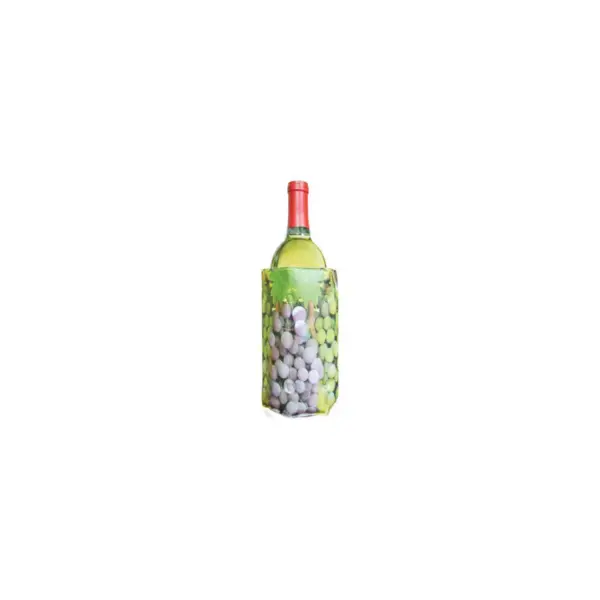 Epicureanist Wine Bottle Chilling Wrap