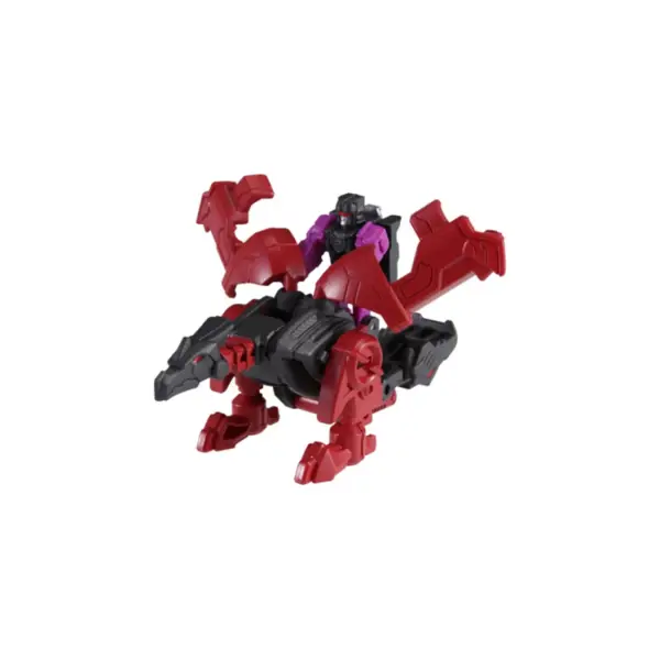 LG34 Mindwipe | Japanese Transformers Legends Action figures