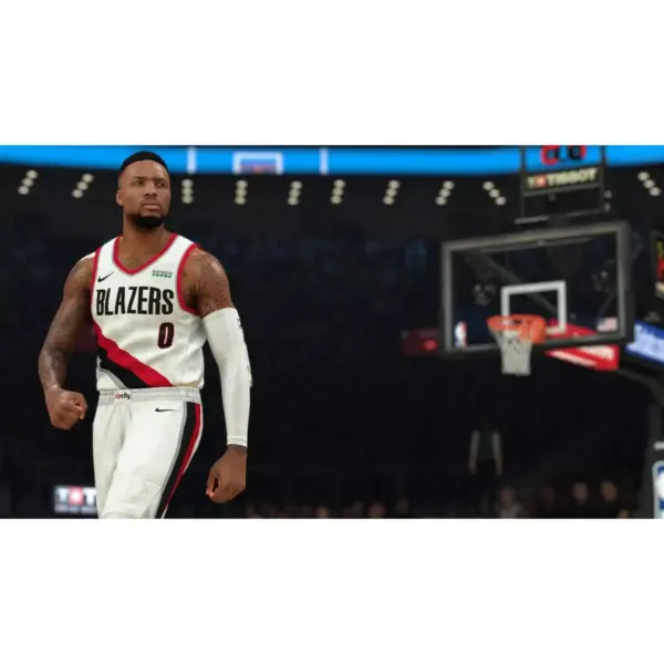 NBA 2K21 - Xbox Series X|S (Digital)