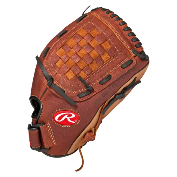 Rawlings Renegade 12.5" Baseball Glove