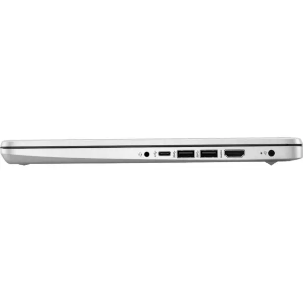 HP Pavilion x360 14" Touchscreen 2-in-1 Laptop Intel Core i5 8GB RAM 512GB SSD - 10th Gen i5-1035G1 Quad-core - 360 degree hinge for flexibility