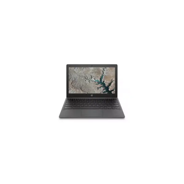 HP 11a 11.6" Chromebook MediaTek MT8183 4GB RAM 32GB eMMC Ash Gray - MediaTek MT8183 Octa-core - MediaTek Integrated Graphics