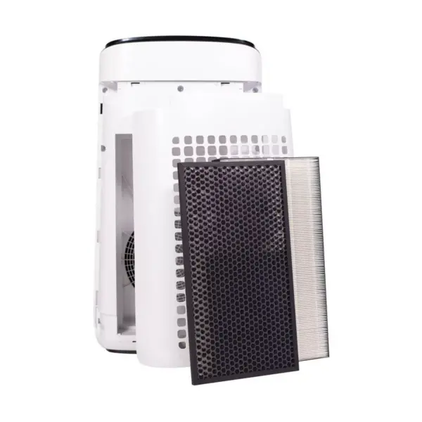 Sharp 502 sq ft. HEPA Filter Air Purifier with WiFi