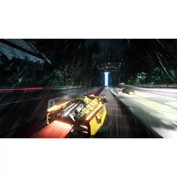 Fast RMX - Nintendo Switch (Digital)