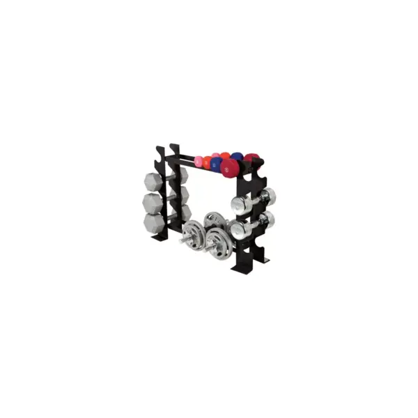 Marcy Multiple Dumbbell Rack (DBR56)