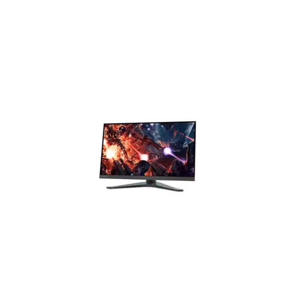 Lenovo G27Q 27" QHD (2560 x 1440) IPS 165Hz 1ms MPRT Freesync Premium Gaming Monitor