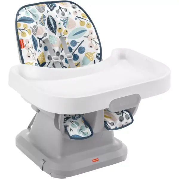 Fisher-Price SpaceSaver High Chair