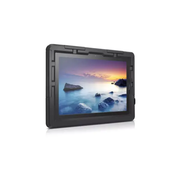 Lenovo Tablet 10 Sealed Case - For Lenovo Tablet - Black