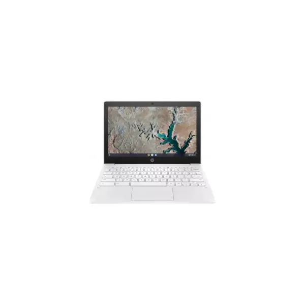 HP 11a 11.6" Chromebook MediaTek MT8183 4GB RAM 32GB eMMC Snow White - MediaTek MT8183 Octa-core - MediaTek Integrated Graphics