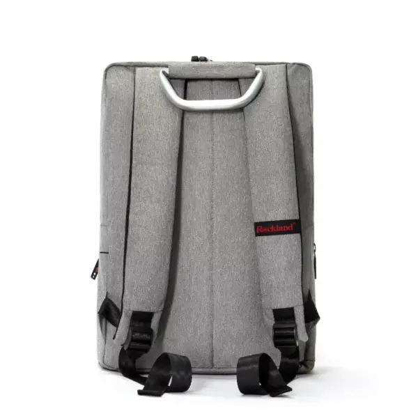 Rockland 15'' Urban Laptop Backpack - Beige