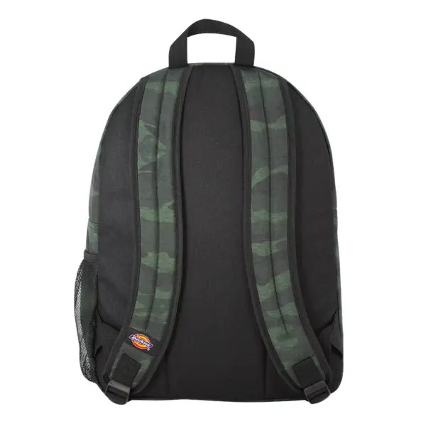 Dickies 17" Student Backpack - Heather Camo