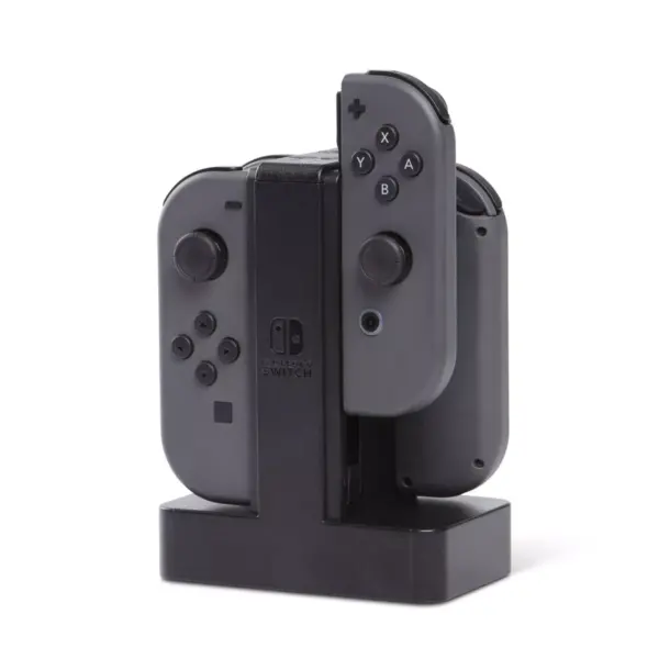 PowerA Joy-Con Charging Dock for Nintendo Switch