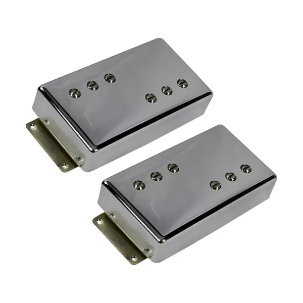 Mojotone '72 Clone Wide Range Humbucker Pickup Set