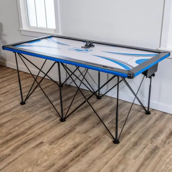 Triumph Pop Up Air Hockey Table