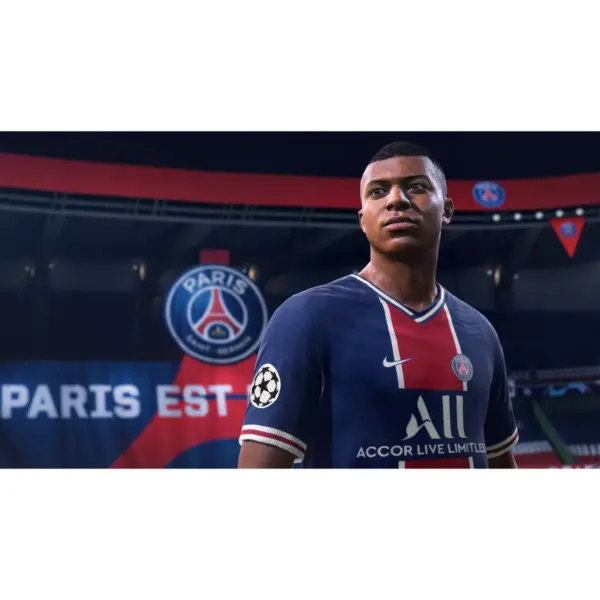 FIFA 21 - PlayStation 4/5